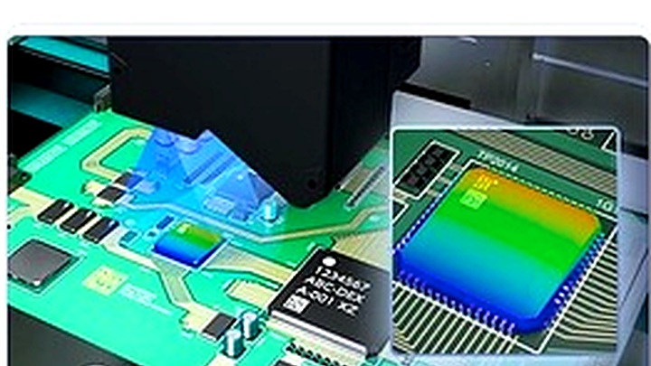 到货验收3D平面度检测装备要看哪些指标？？？？？手艺文章配图